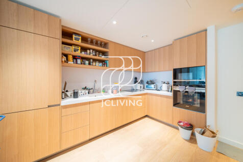 Holmby House, 2 Prospect Way, London, SW11