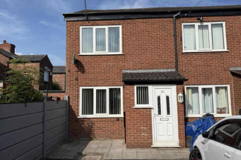 *** New to the market*** One Bedroom Masionette