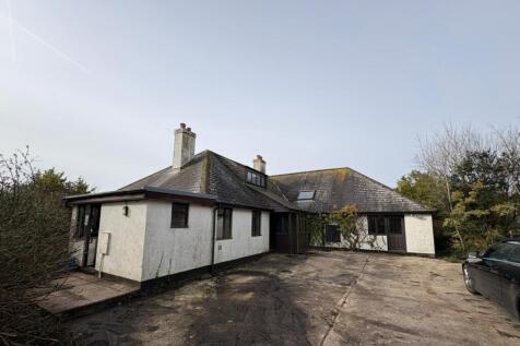 Bulmoor House, Combpyne, Axminster, EX13 8TE
