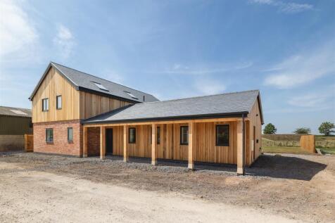 Boundary Lane, Boundary