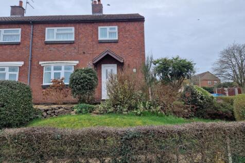 3 Bedroom Semi Detached for Sale