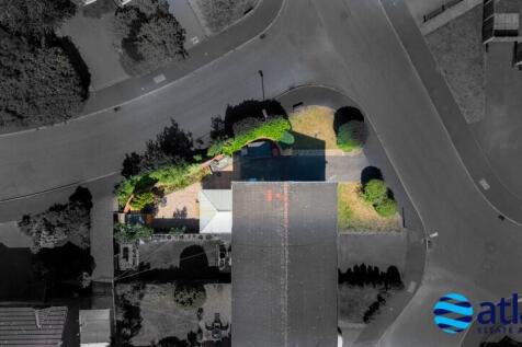 Aerial View Boundary