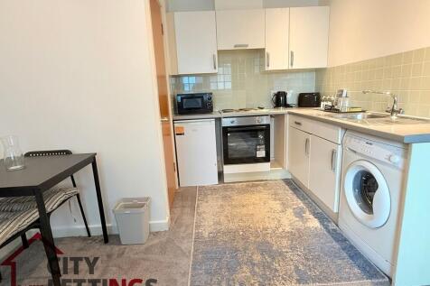 Cranbrook Street, City Centre photo 4