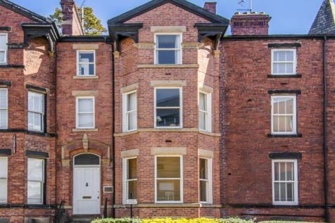 Wakefield, WF1 - property photo