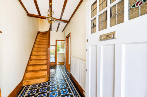 hallway