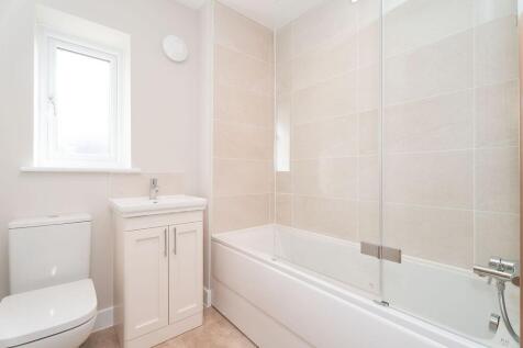 Example bathroom