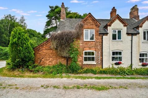 149 Turf Pits Lane, Canwell, Sutton Coldfield B75 5TB