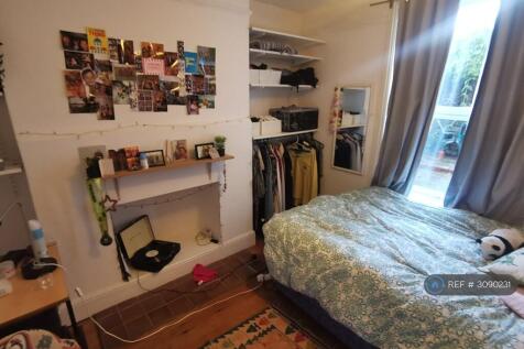 Hanover Terrace, Brighton, BN2 photo 3