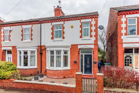 Manchester, M41 - property photo