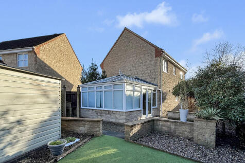 Rear elevation