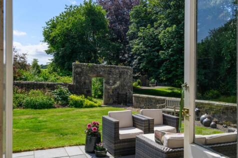 Patio Outlook