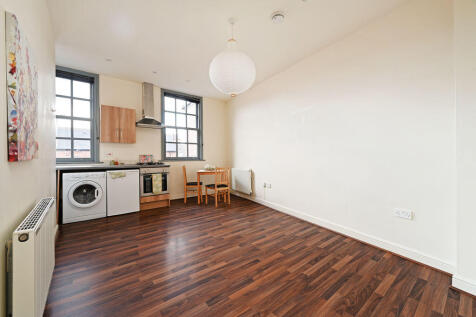 Open Plan Studio
