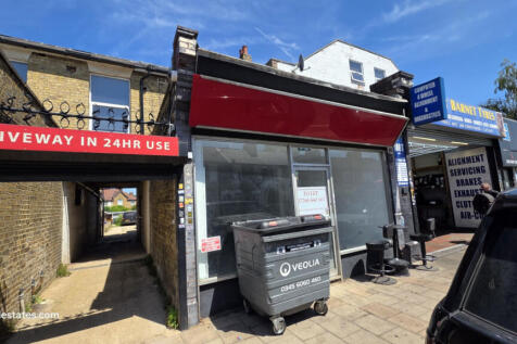 SHOP FRONT