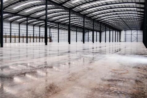 Distribution Warehouse to rent Image 5