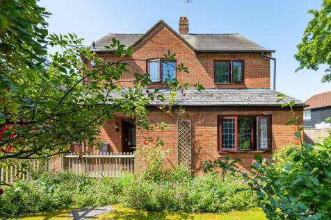 Front Aspect