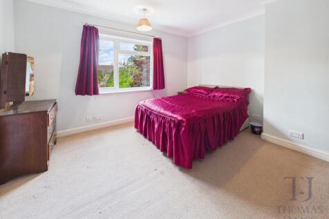 Bedrooms