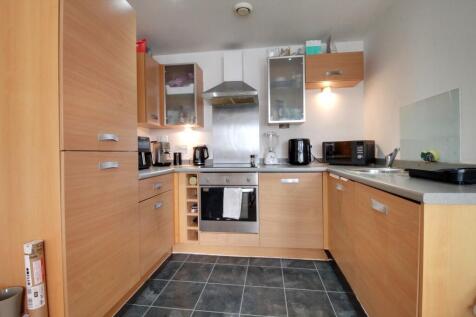Quartz Apartments, Hall Street, Jewellery Quarter	 photo 3