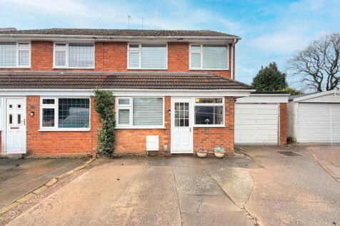 Birmingham, B47 - property photo