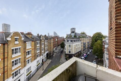 Balcony View (2)