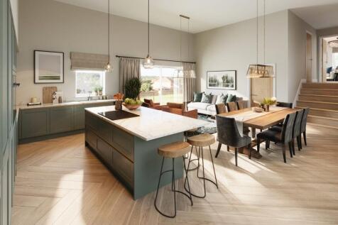 Eg. Kitchen