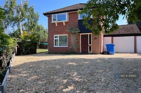 5 Houghton Close