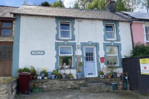 3-Bed Terraced House For Sale