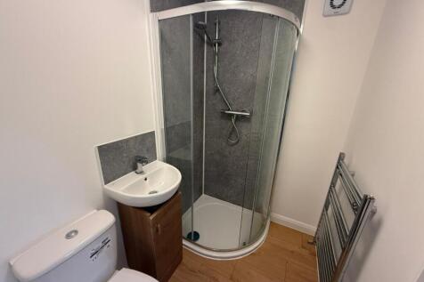 Room 6, Leete Road, CB1 photo 4