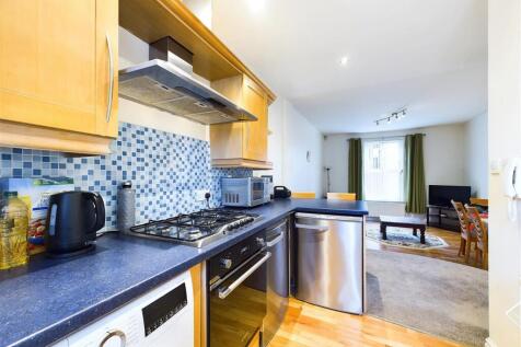 The Chrome House, Greaves Court, Sheffield photo 3