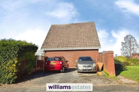 Side Driveway