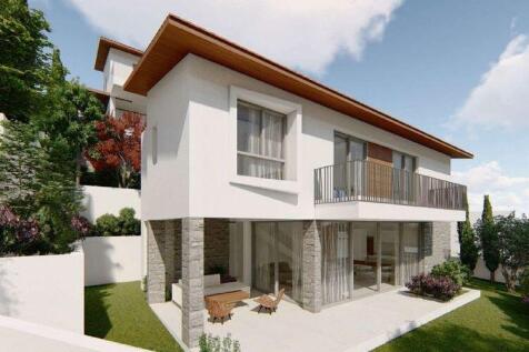 Villa Example