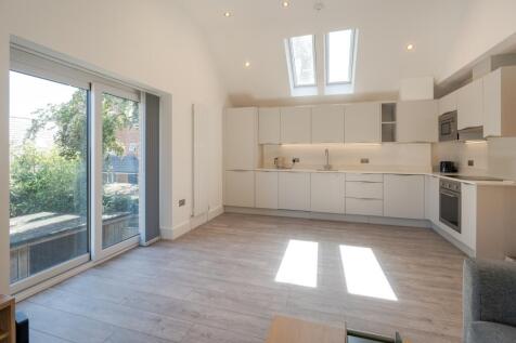 Kitchen reception