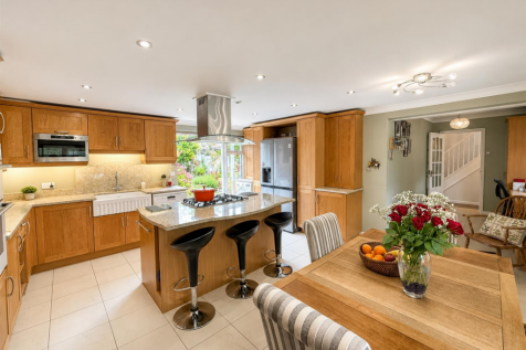 Kitchen Dining