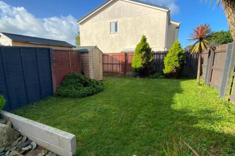 24 Dale Road Garden