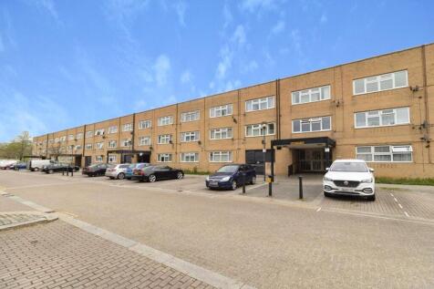 Milton Keynes, MK9 - property photo
