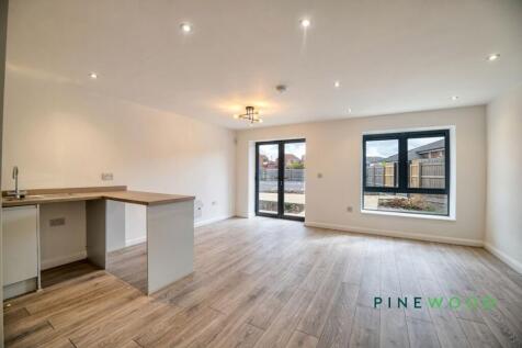 Apt 6, Ash Court, Ash Close, Barlborough, S43 4XL photo 3