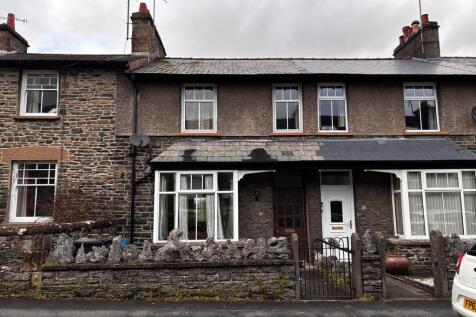 22 Bainbridge Road