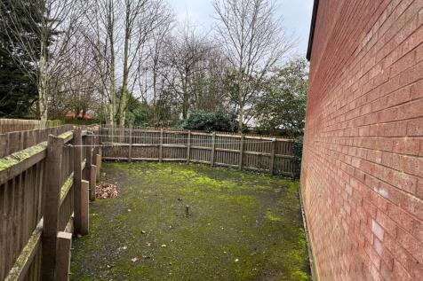 Communal Garden