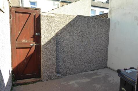 EXTERNALLY - YARD