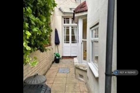 French Doors