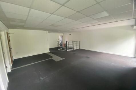 Office to rent Image 3