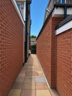 side access