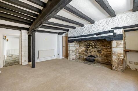 Front Sitting Room