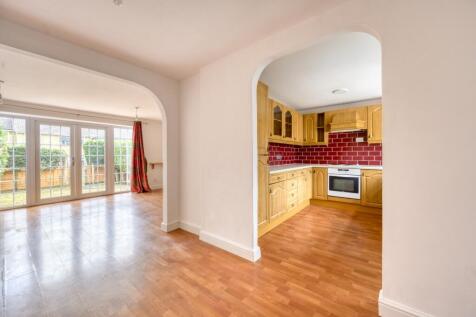 CIRENCESTER, Gloucestershire, GL7 photo 3