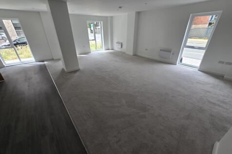 Grant Court, Ordsall Lane, Manchester photo 3