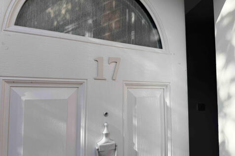 Two bed terraced home