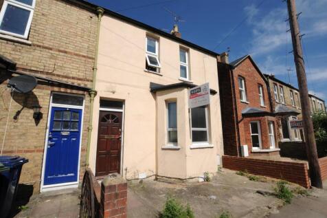 6-bed house on Bullingdon Road, Cowley, Oxford, £5,195/mo
