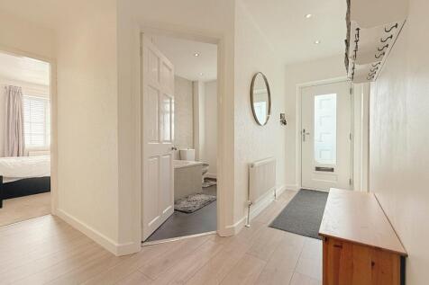 Entrance/Hall