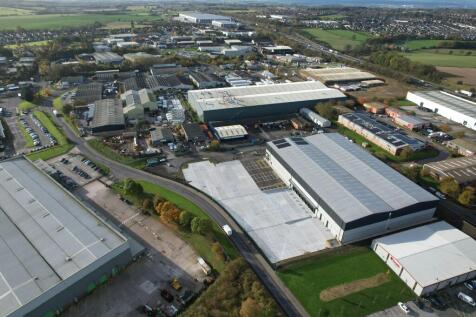 Light Industrial to rent Image 6