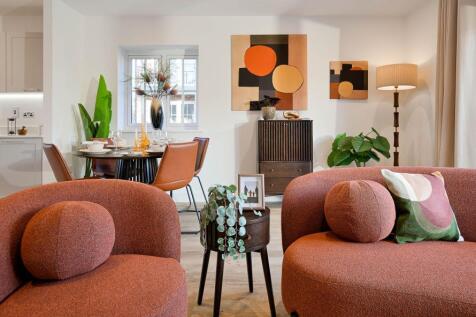 Millside Grange, Number 144,