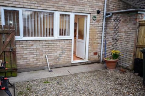 Rear Yard